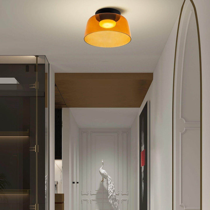 Bente Tiered Ceiling Light