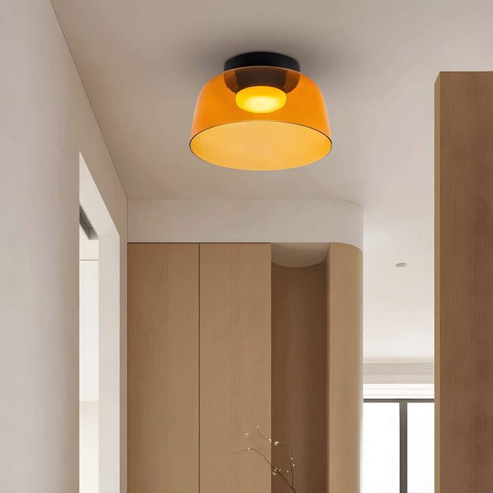Bente Tiered Ceiling Light