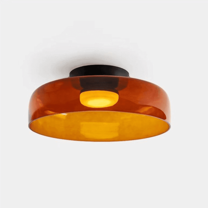 Bente Tiered Ceiling Light