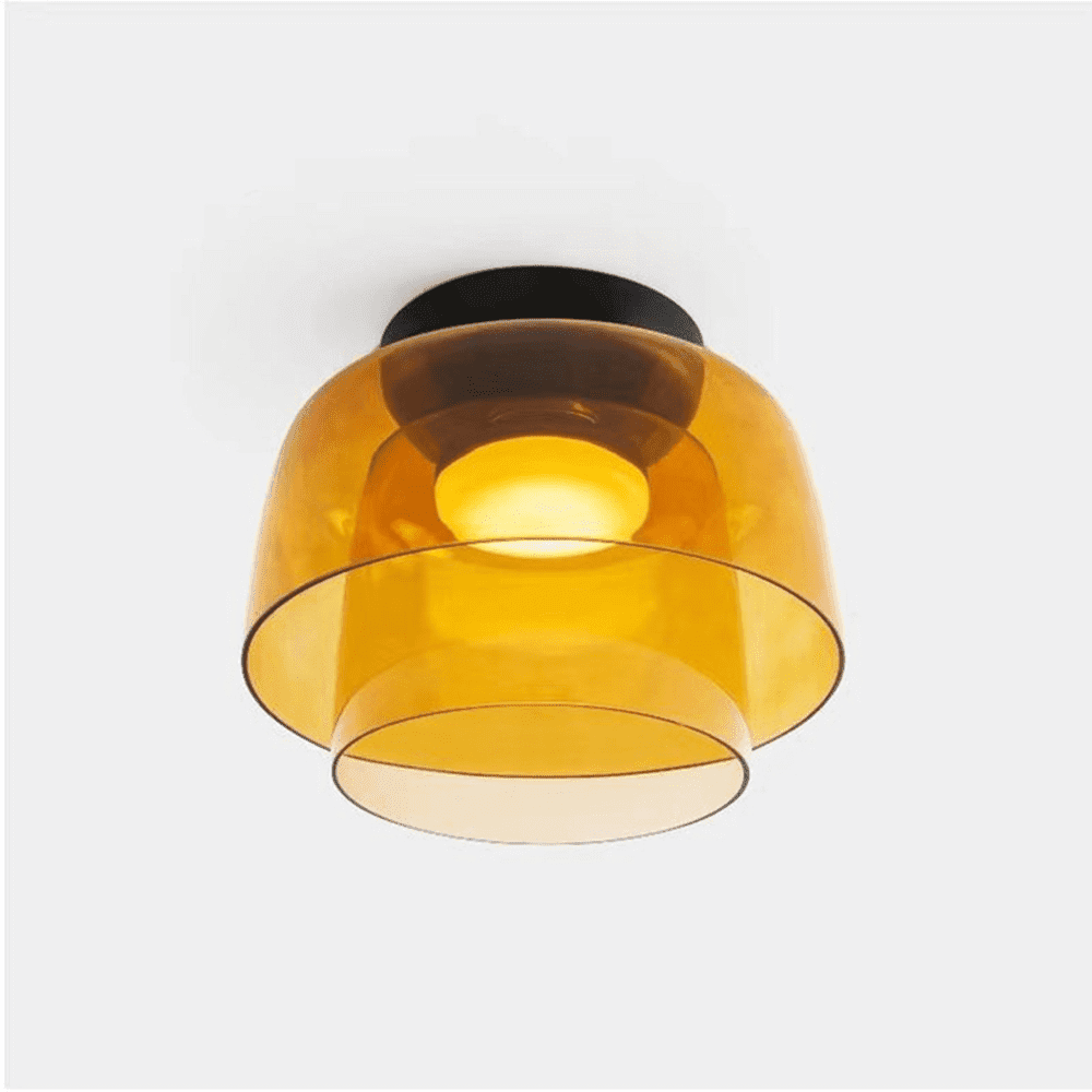Bente Tiered Ceiling Light