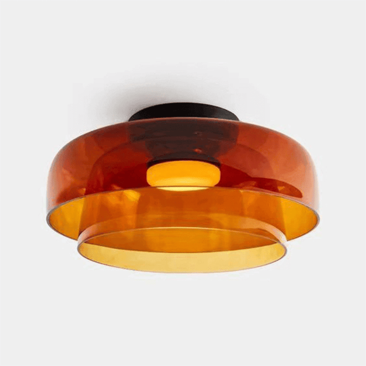 Bente Tiered Ceiling Light