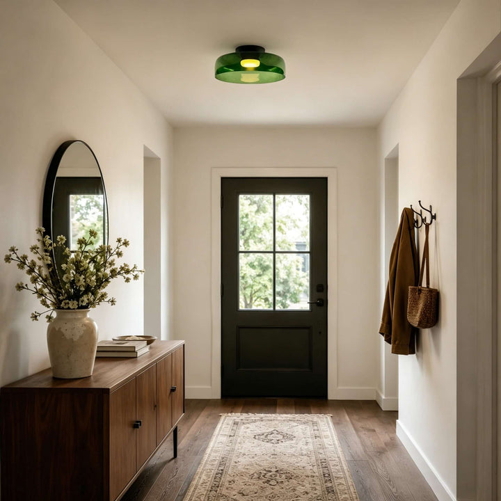 Bente Tiered Ceiling Light