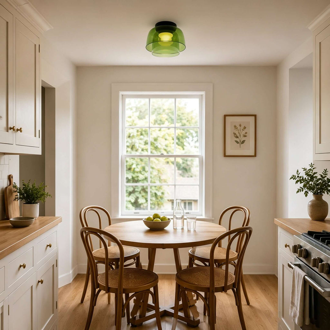 Bente Tiered Ceiling Light