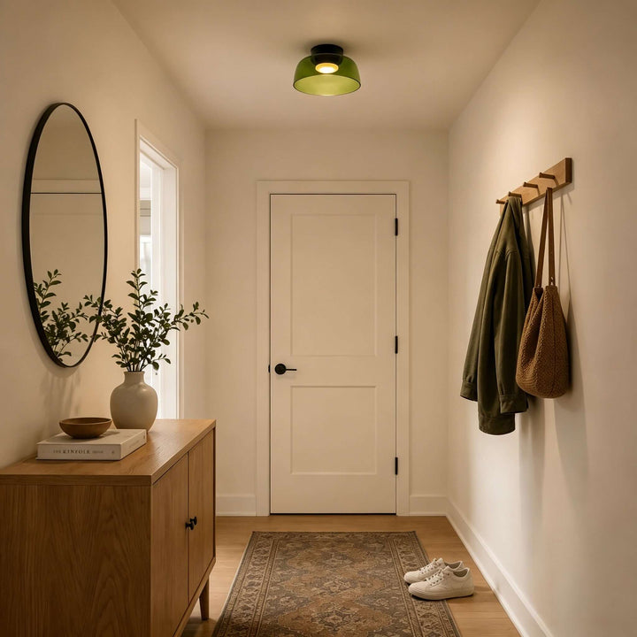 Bente Tiered Ceiling Light
