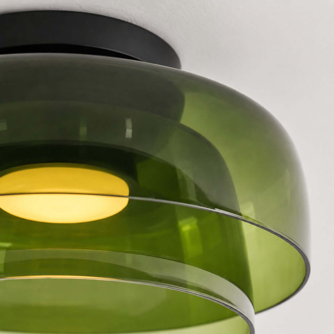 Bente Tiered Ceiling Light