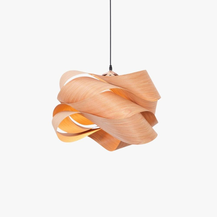 Joost Ring Pendant Light