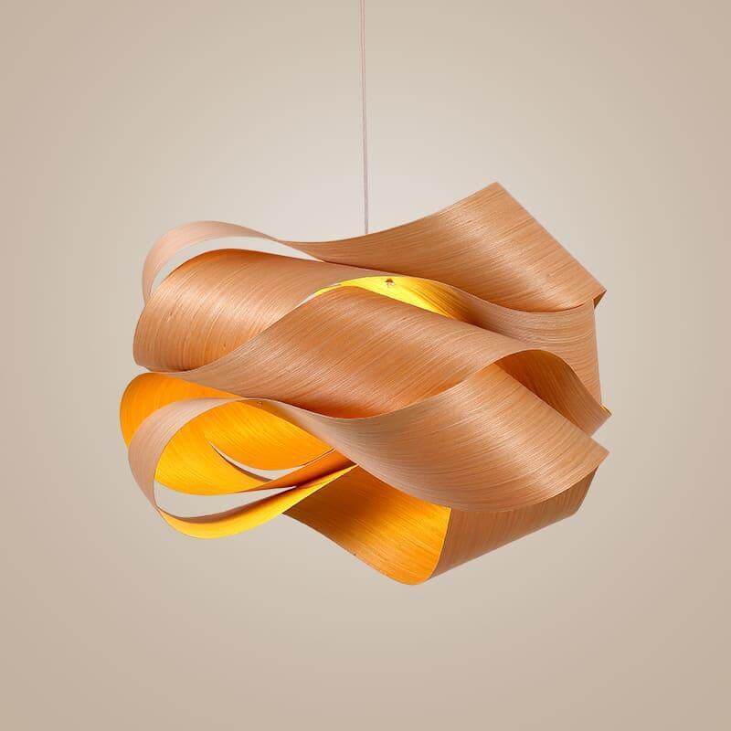 Joost Ring Pendant Light