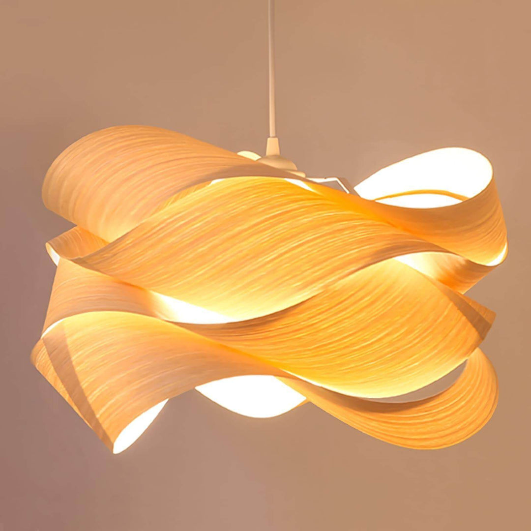 Joost Ring Pendant Light