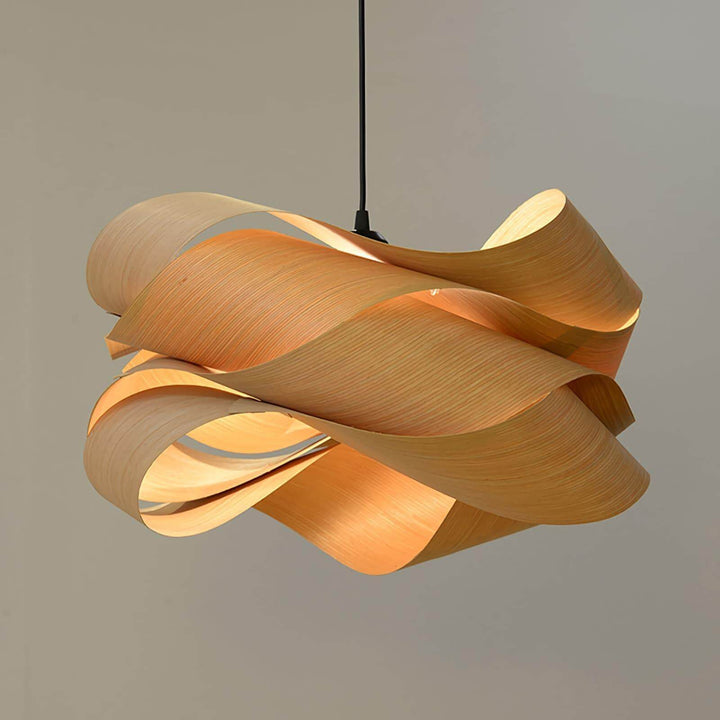 Joost Ring Pendant Light