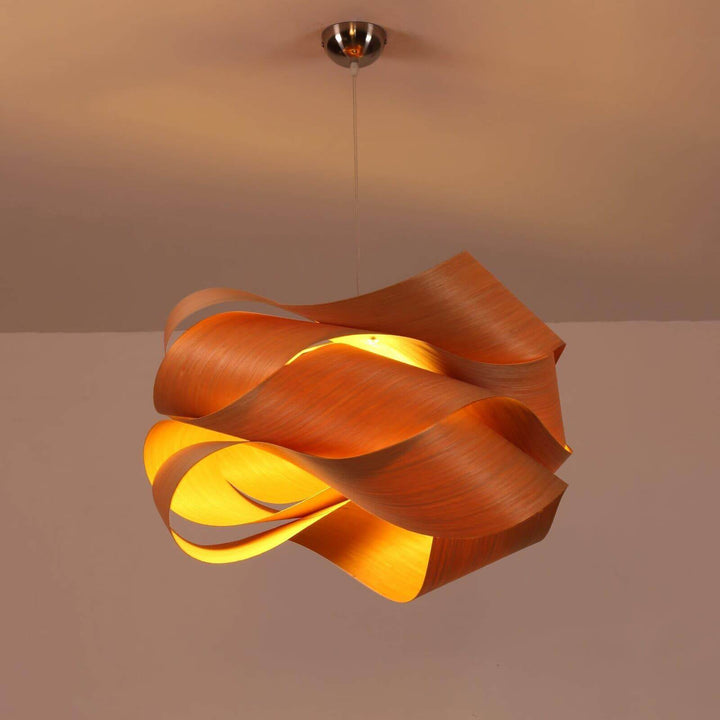 Joost Ring Pendant Light