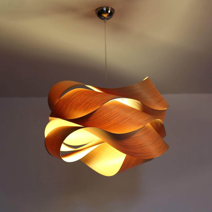 Joost Ring Pendant Light
