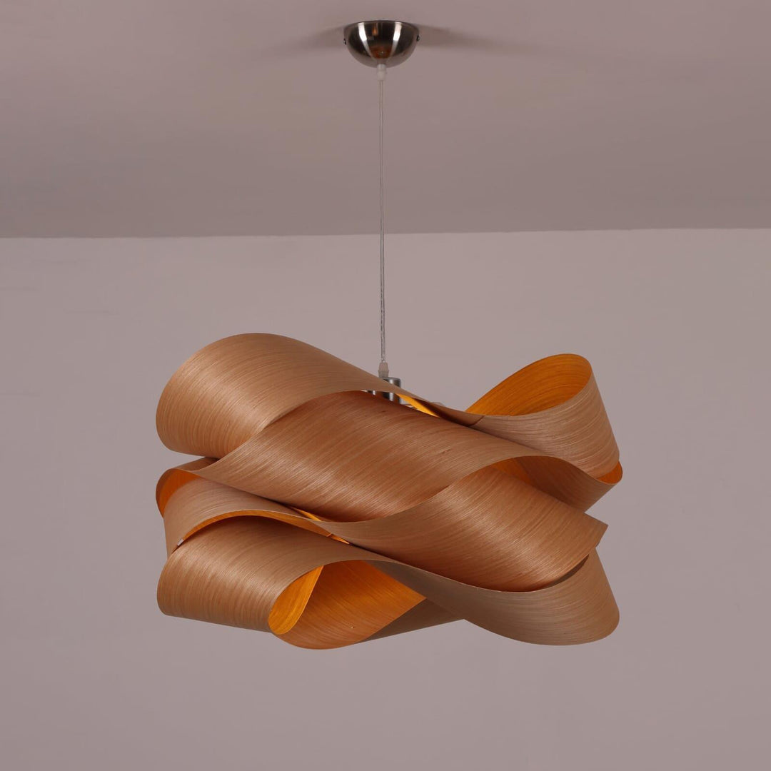 Joost Ring Pendant Light