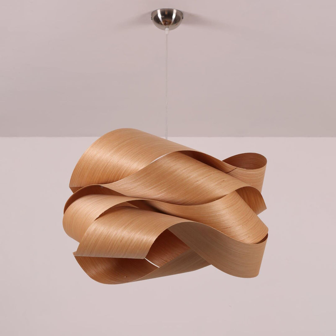 Joost Ring Pendant Light