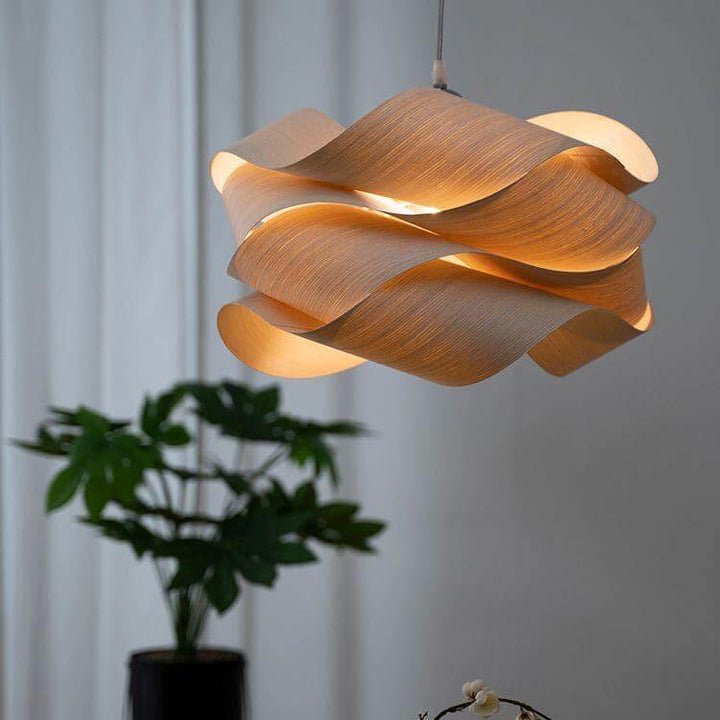 Joost Ring Pendant Light