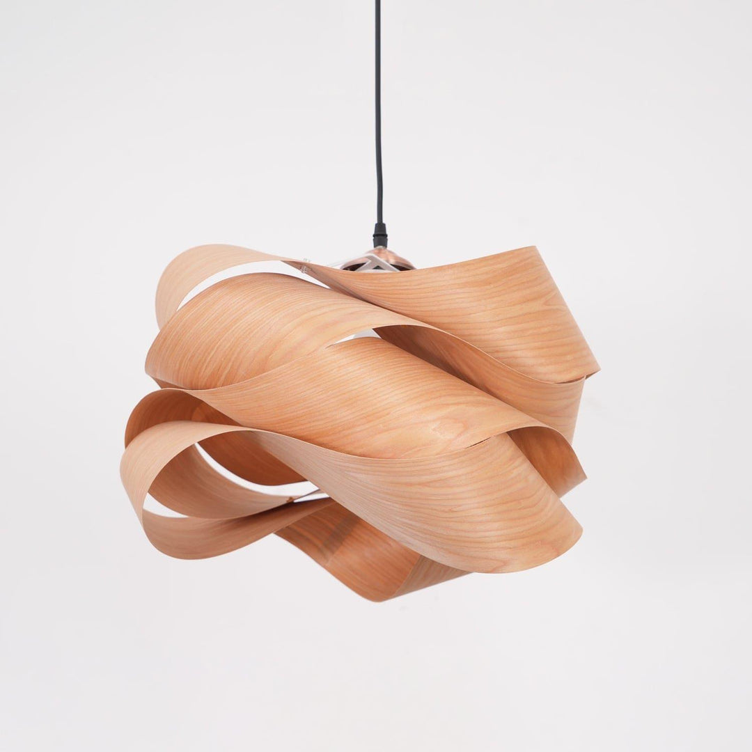 Joost Ring Pendant Light