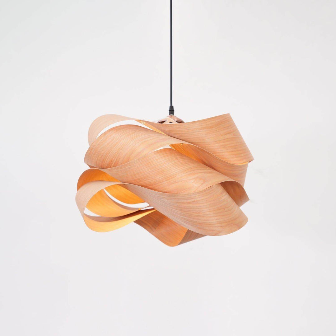 Joost Ring Pendant Light