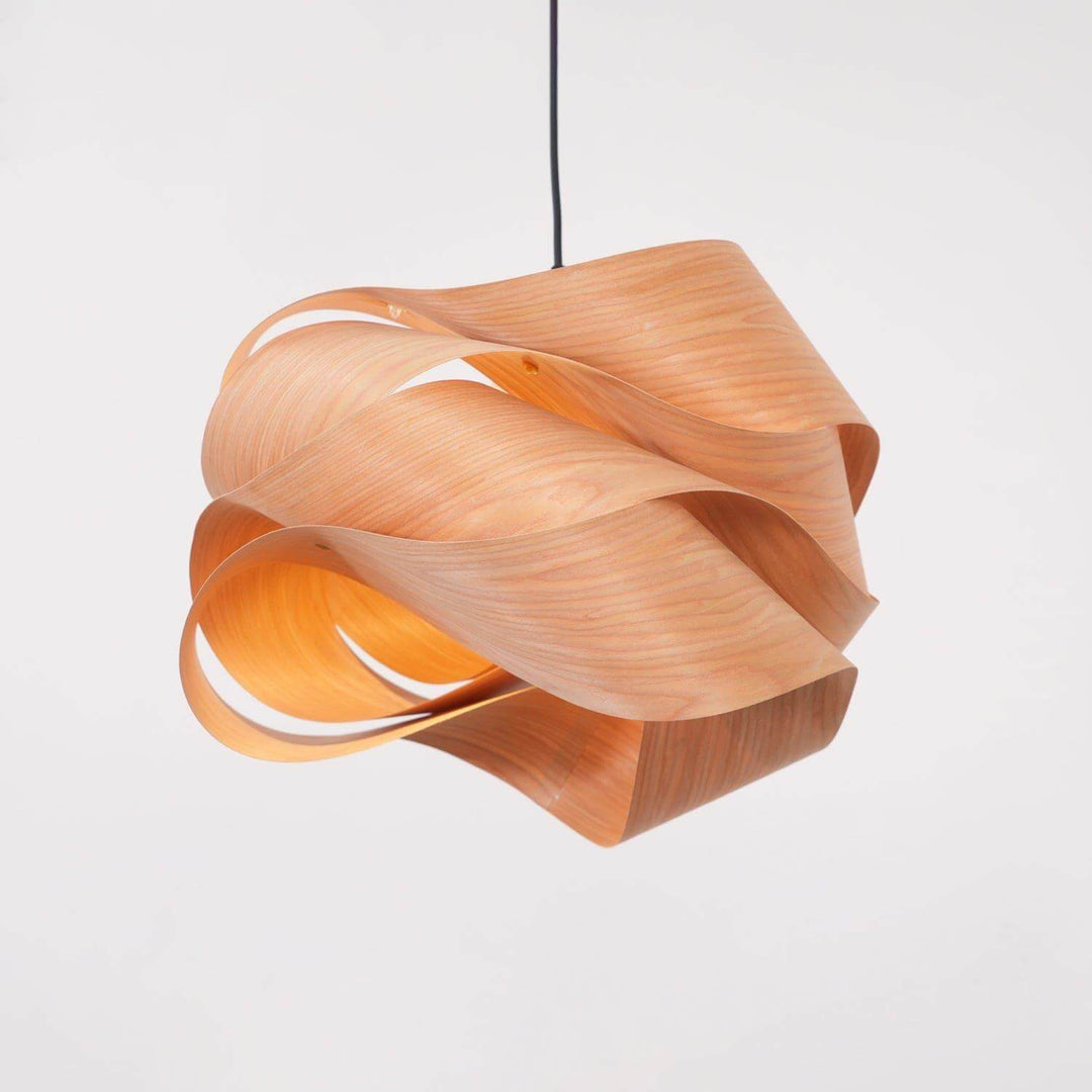 Joost Ring Pendant Light