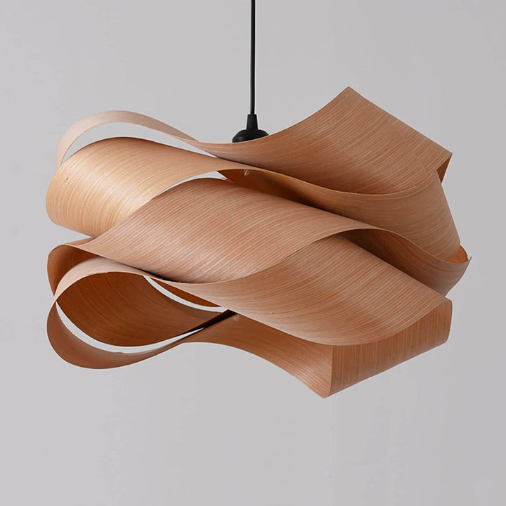 Joost Ring Pendant Light