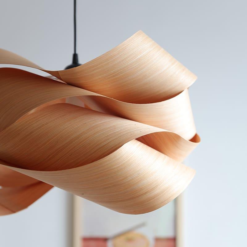Joost Ring Pendant Light