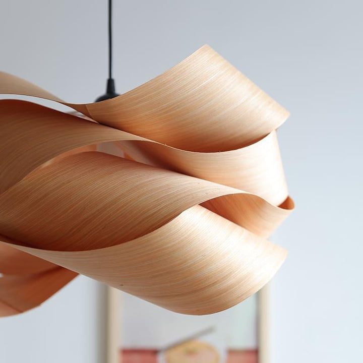 Joost Ring Pendant Light