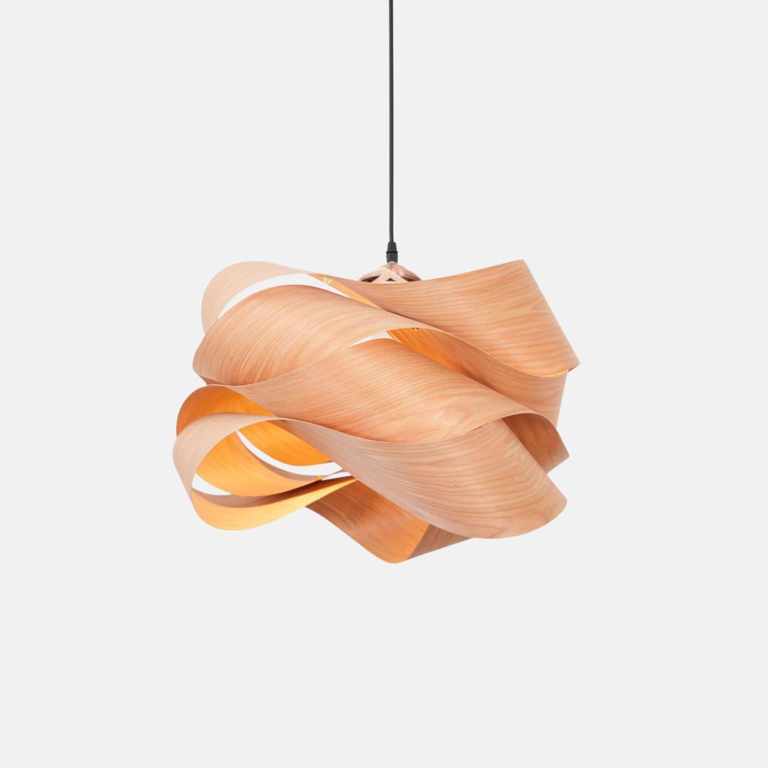 Joost Ring Pendant Light
