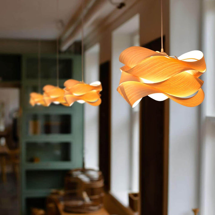 Joost Ring Pendant Light