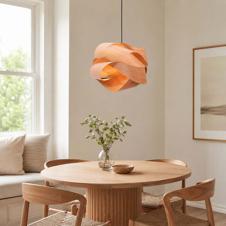 Joost Ring Pendant Light