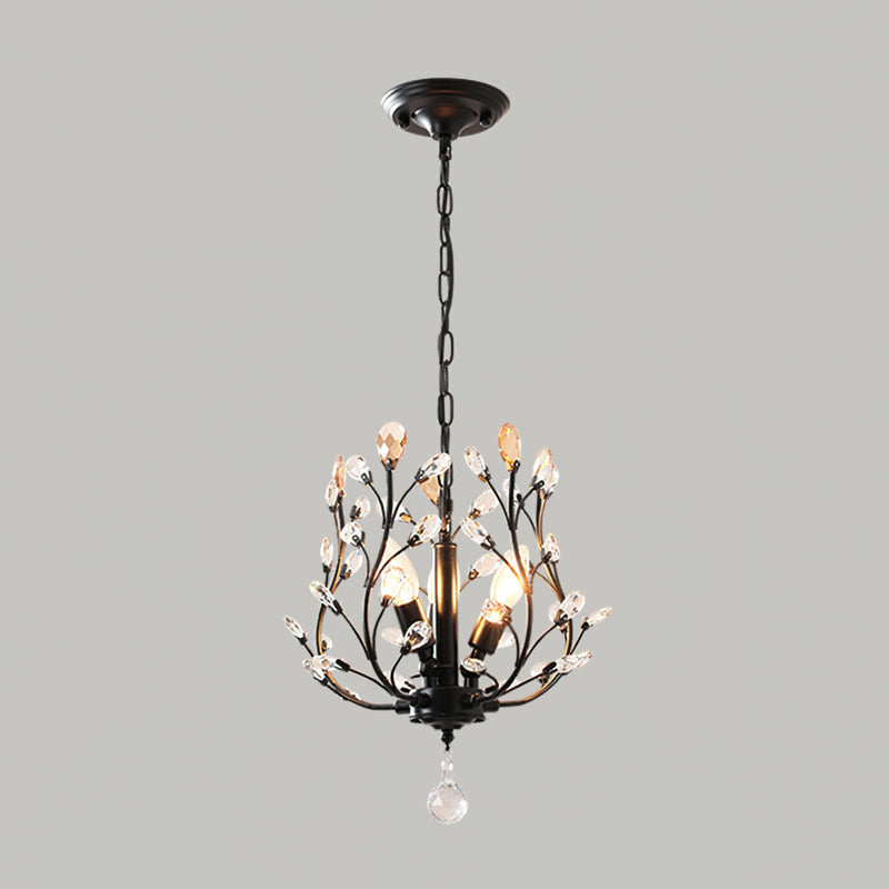 Lumi Crystal Pendant