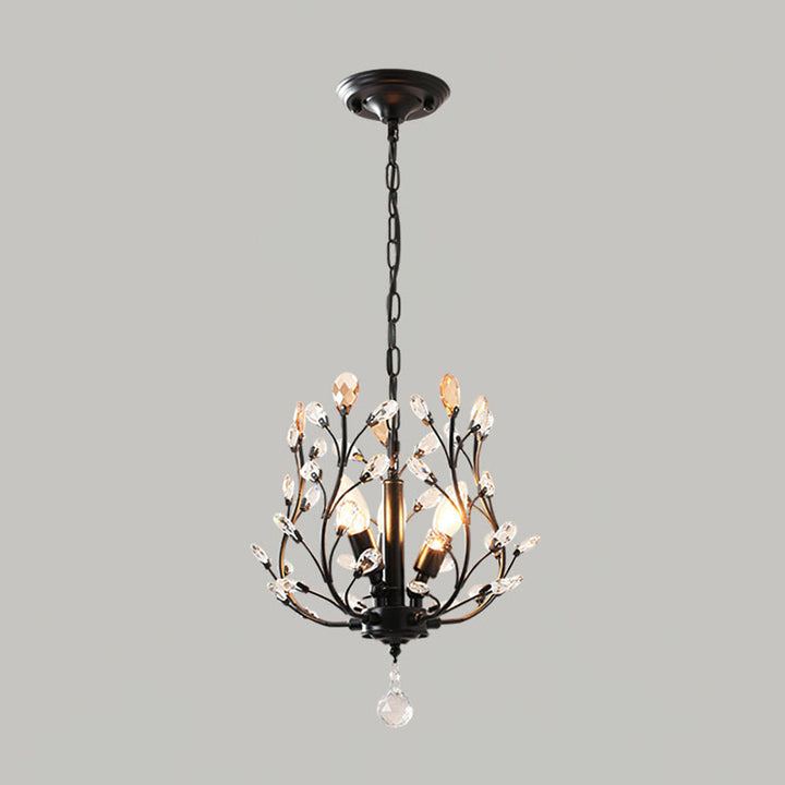 Lumi Crystal Pendant