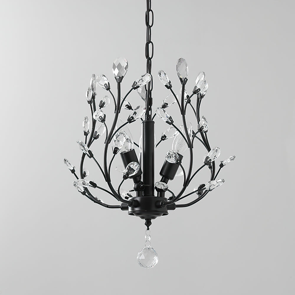Lumi Crystal Pendant