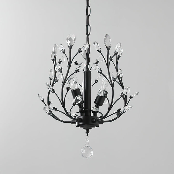 Lumi Crystal Pendant