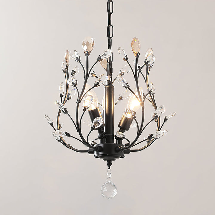 Lumi Crystal Pendant