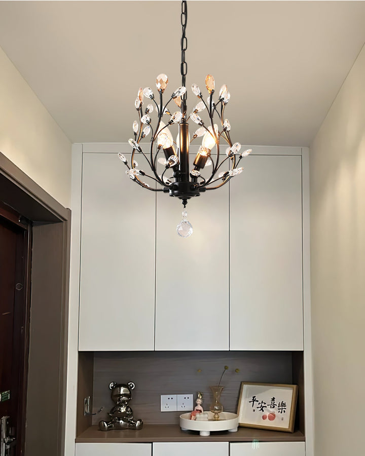 Lumi Crystal Pendant