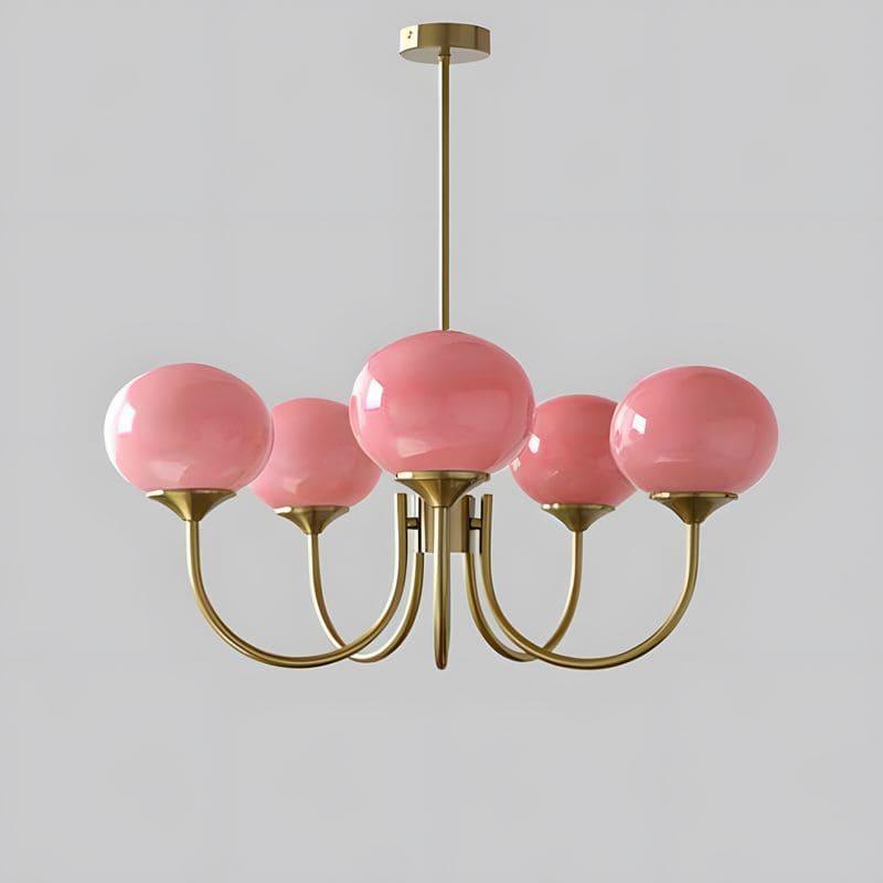 Vince Marshmallow Chandelier