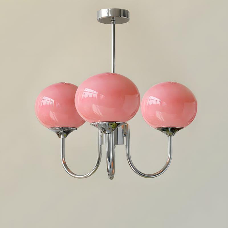 Vince Marshmallow Chandelier