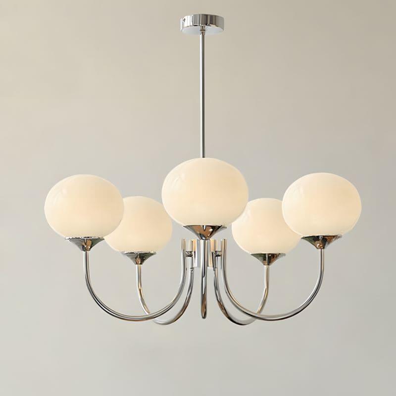 Vince Marshmallow Chandelier