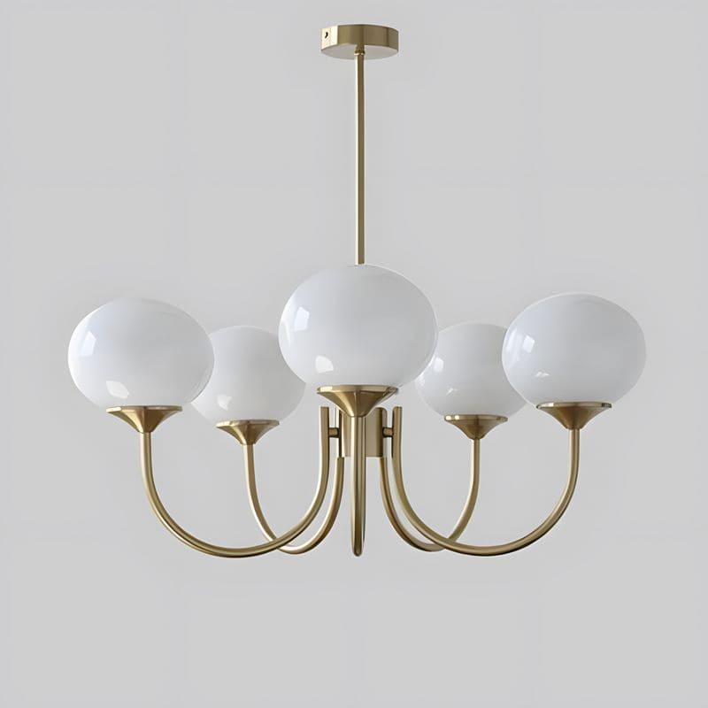 Vince Marshmallow Chandelier