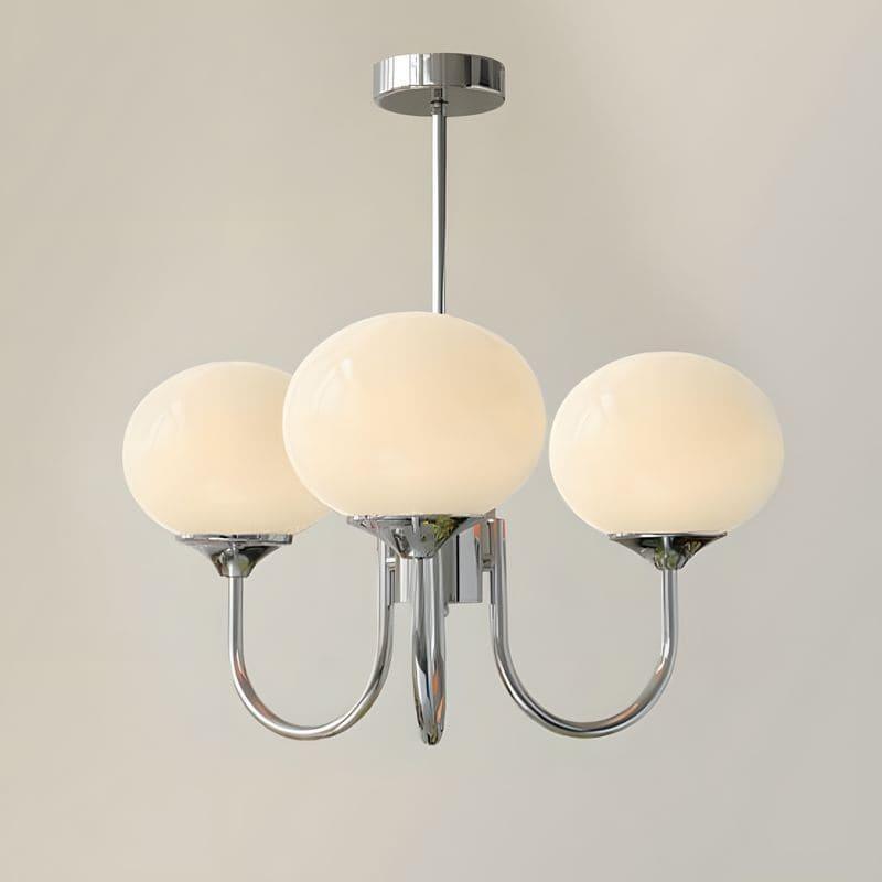 Vince Marshmallow Chandelier
