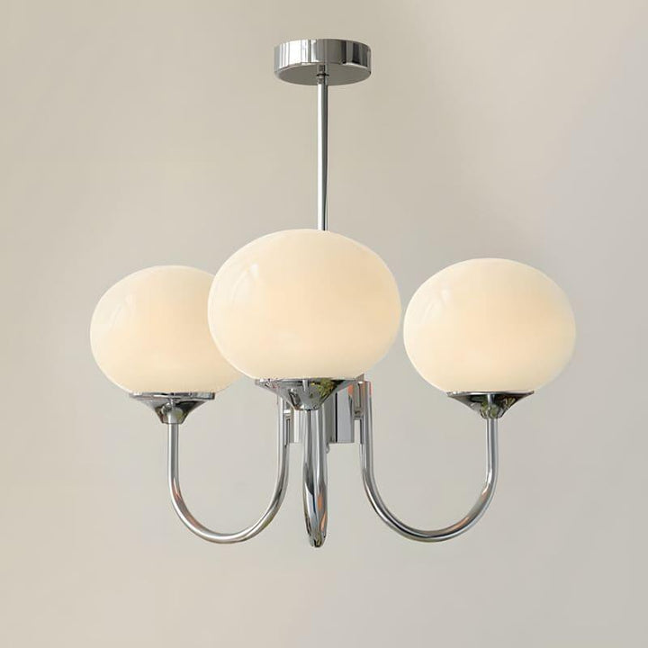 Vince Marshmallow Chandelier