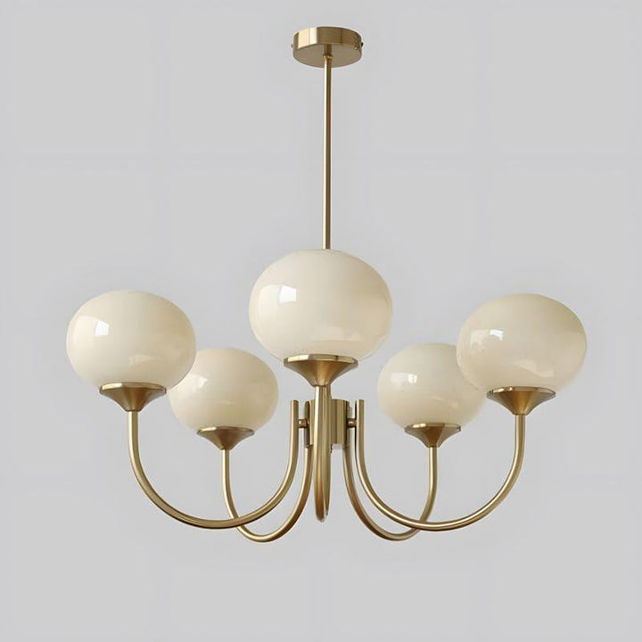 Vince Marshmallow Chandelier