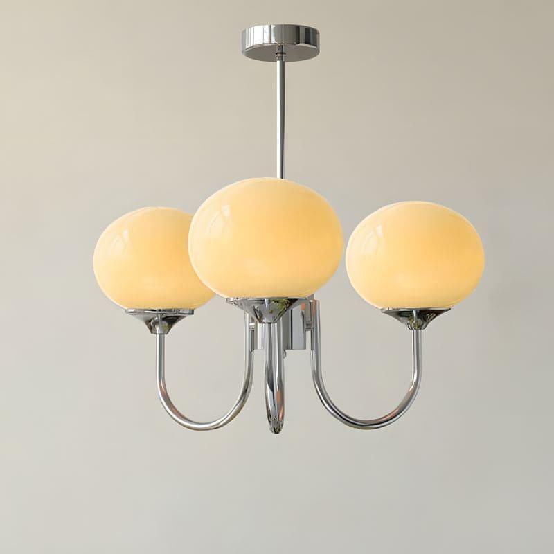 Vince Marshmallow Chandelier