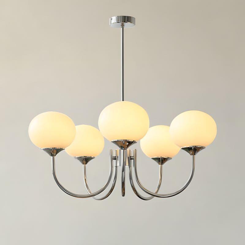 Vince Marshmallow Chandelier