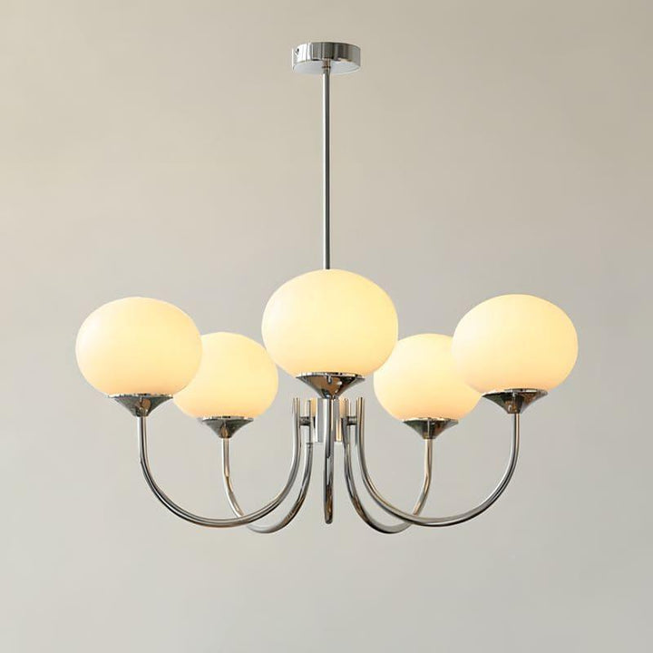 Vince Marshmallow Chandelier