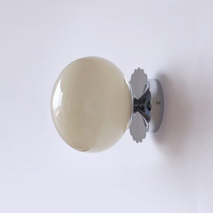 Vera Marshmallow Sconce