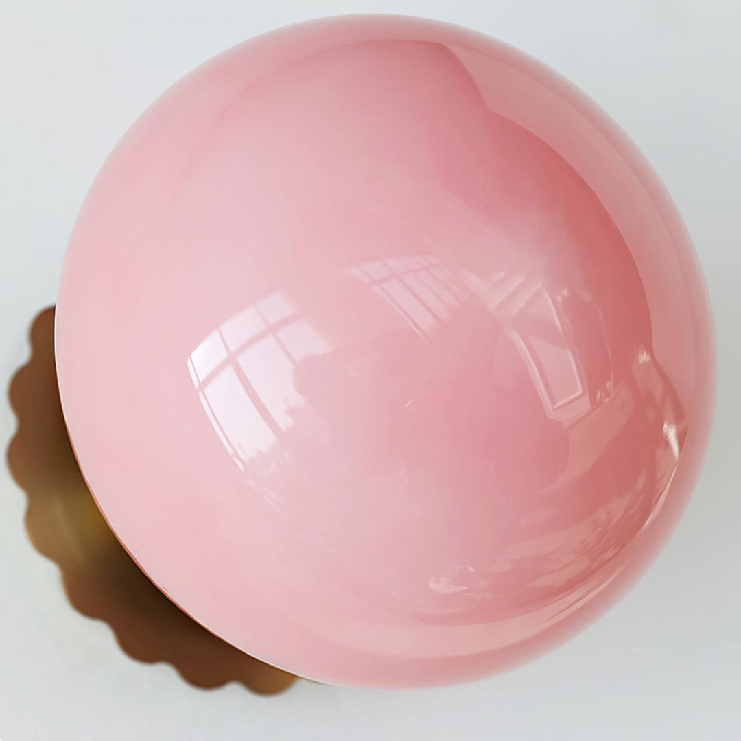 Vera Marshmallow Sconce