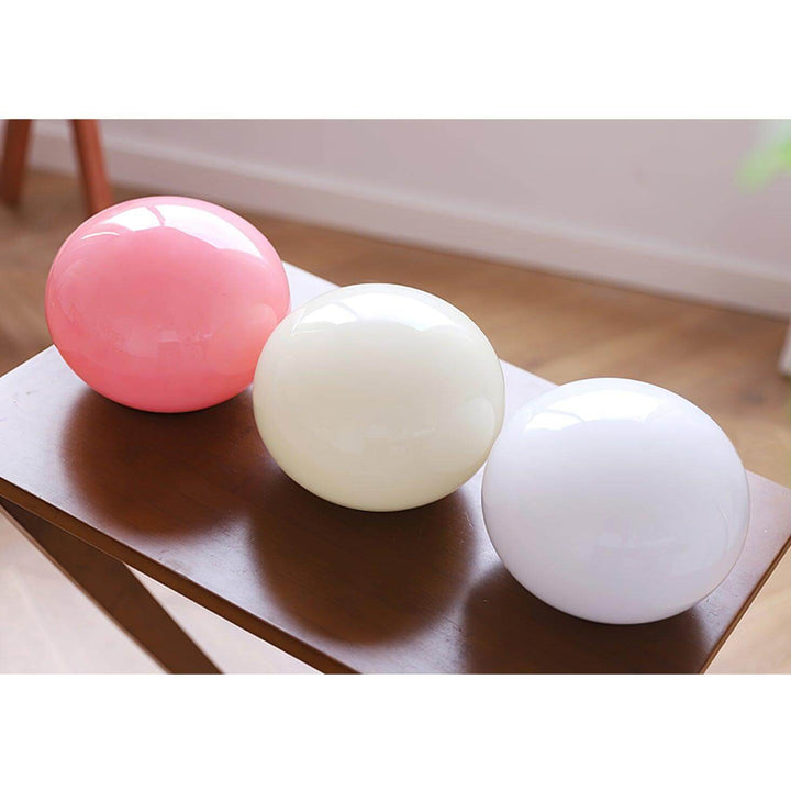 Vera Marshmallow Sconce