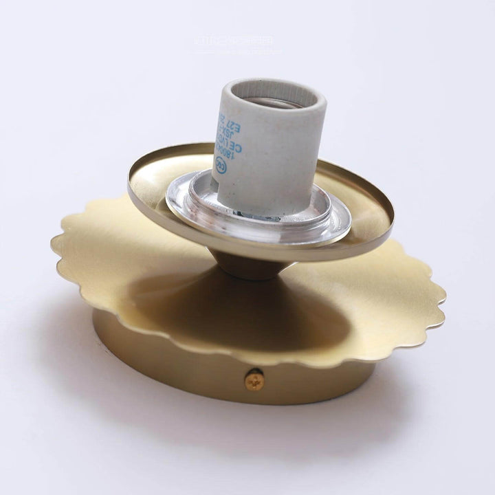 Vera Marshmallow Sconce