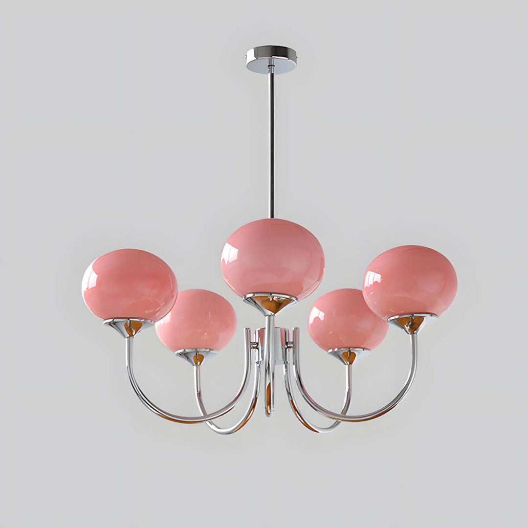 Vince Marshmallow Chandelier