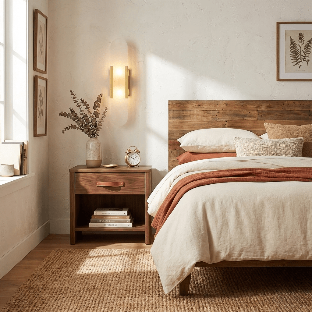 Oslo Alabaster Wall Sconce