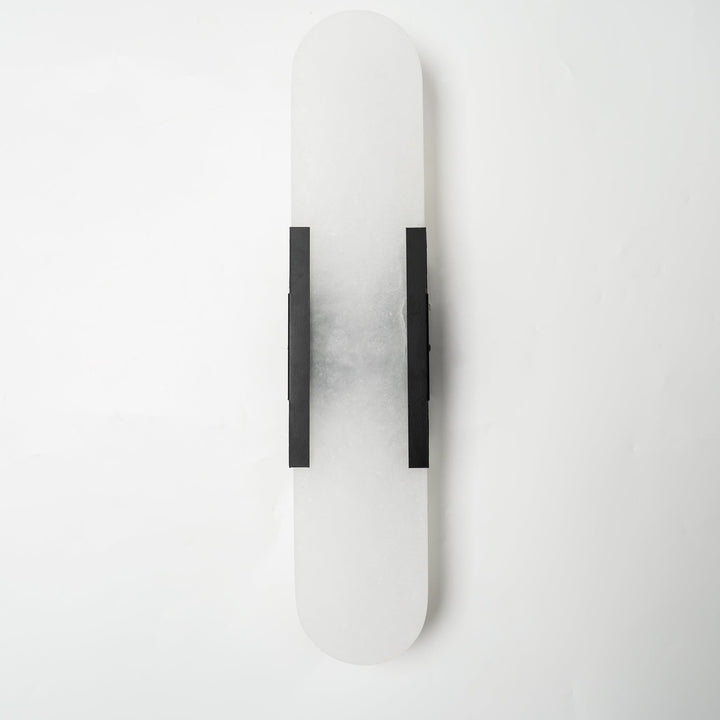 Oslo Alabaster Wall Sconce